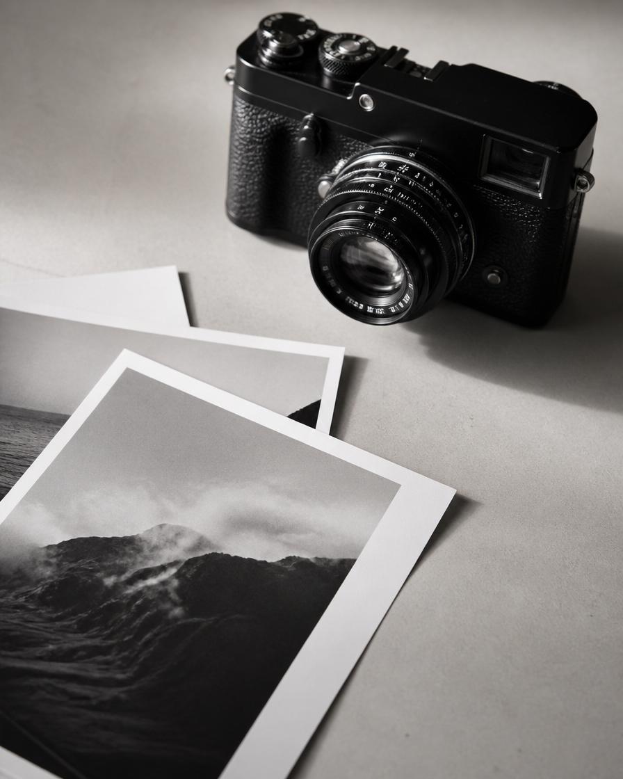 Photographie